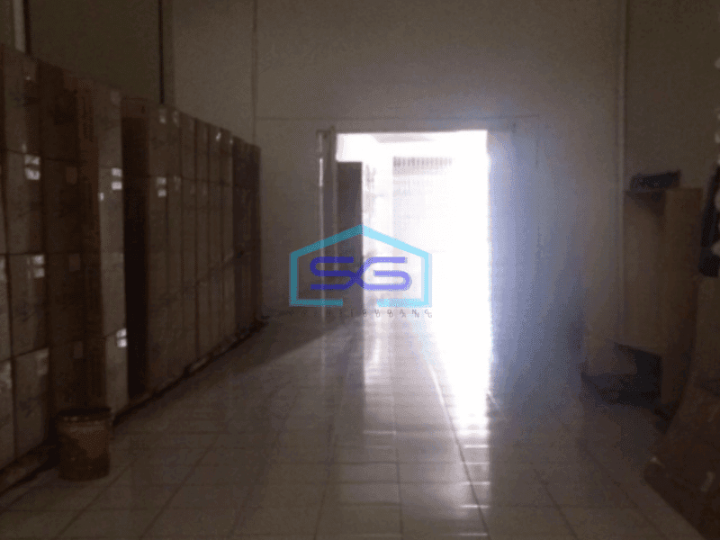 Dijual Ruko Siap Huni di Kopo Bandung Dekat Akses Tol