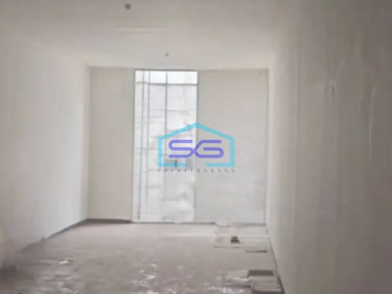 Disewakan Ruko 3 Lantai Siap Huni Lokasi Bebas Banjir Lowokwaru Malang