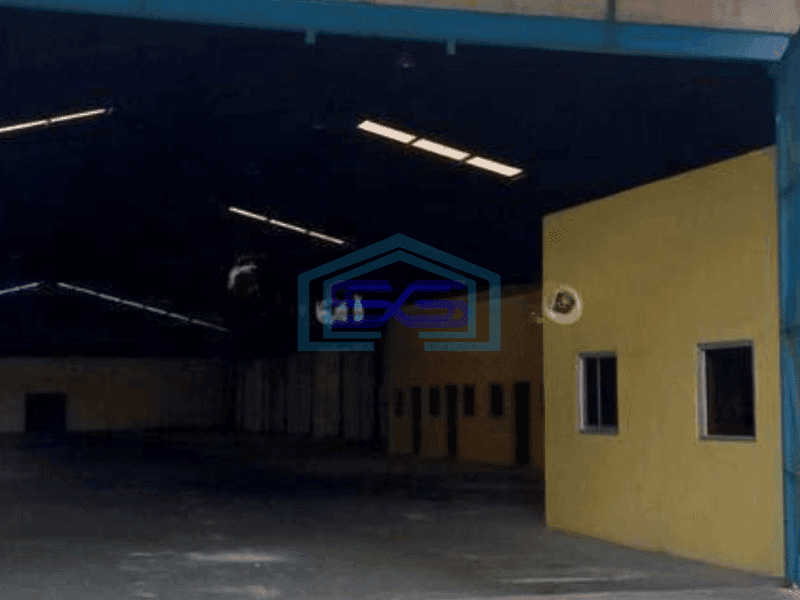 Disewa gudang di serang cikupa