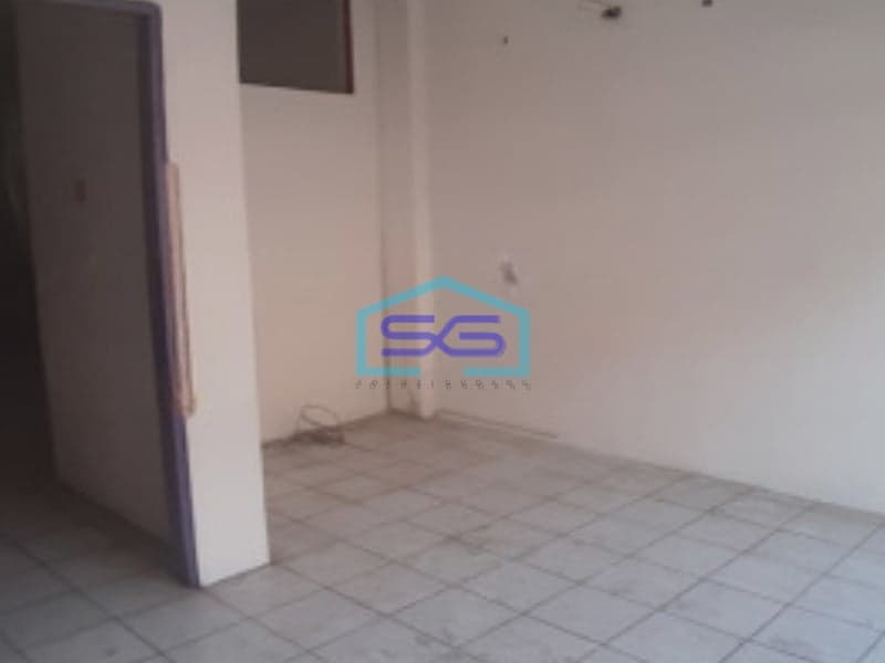 Disewakan Ruko di Jakarta Utara Luas Bangunan  250 m²