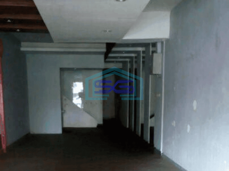 Disewakan Ruko di Pasir Kaliki lokasi strategis