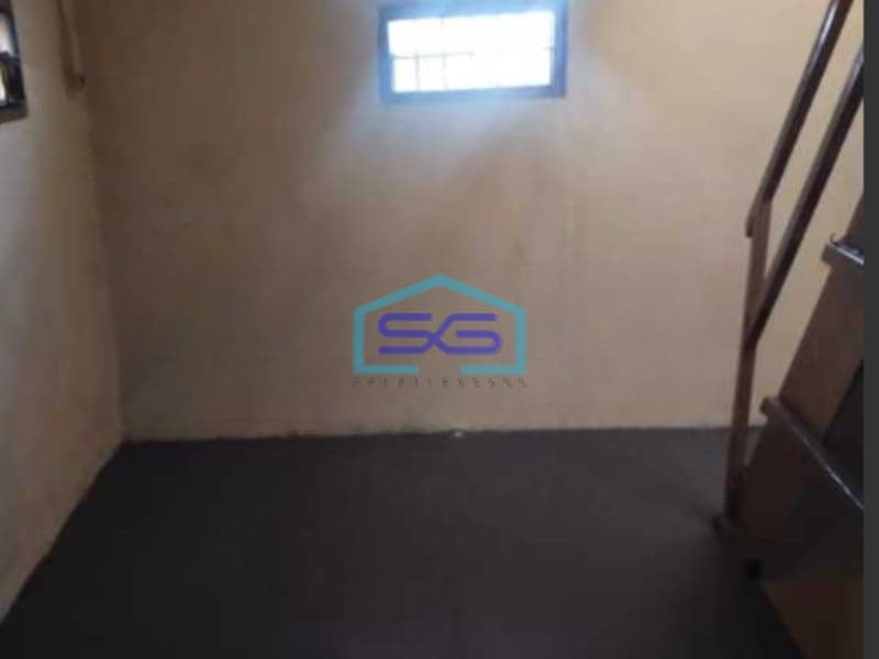 Disewakan Ruko 3 Lantai Luas Bangunan 108 m² Lokasi Kemayoran Jakarta Pusat