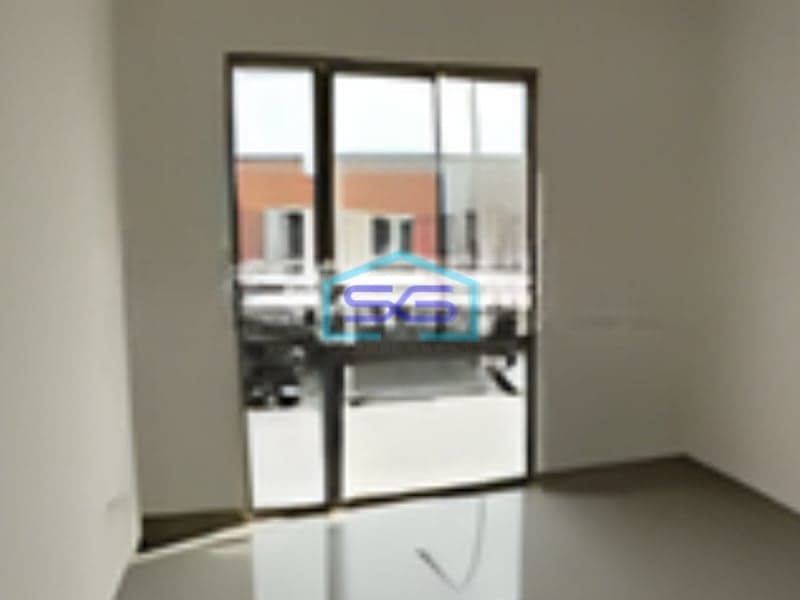 Disewakan Ruko di Pantai Indah Kapuk Jakarta Utara Luas 78m2