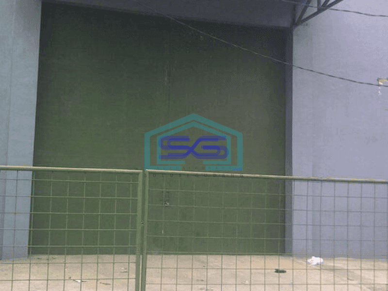 Disewakan Gudang Di Kopo Bandung