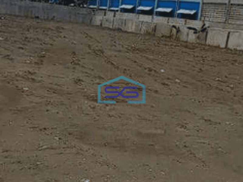 Dijual Tanah Commercial di Babelan, Bekasi Luas Tanah 3437m2