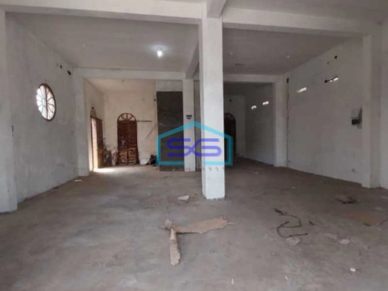 Disewakan Ruko Mewah 2 Lantai Siap Pakai Sewon Bantul Yogyakarta LB 250m2