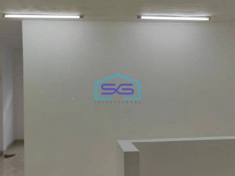 Dijual Ruko 2 Lantai Strategis Untuk Usaha di Surapati Core Bandung Kota LB 130m2