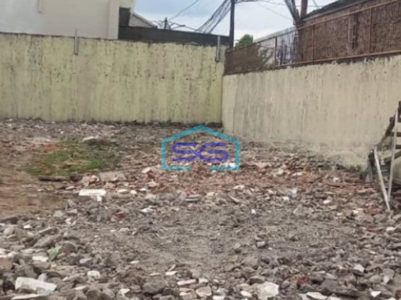 Disewakan Tanah Bojong Mainroad Lokasi Dekat Akses Tol Pasirkoja Holis Bandung