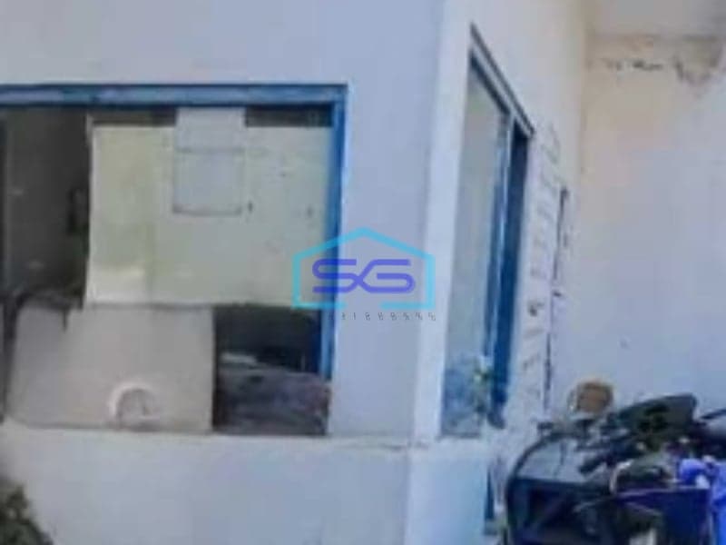 Disewakan Gudang Industri Super Strategis Gatak Sukoharjo Jawa Tengah LB 4000m2