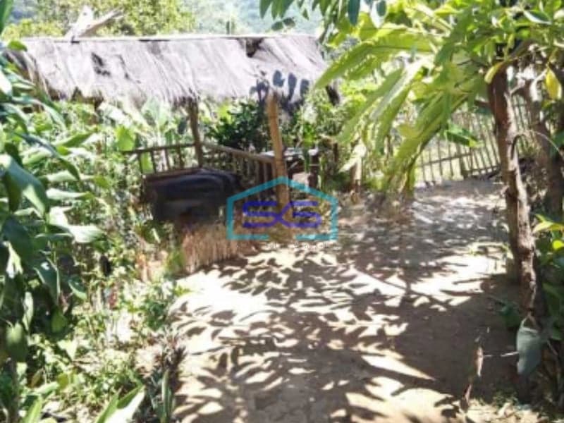 Dijual Ruang Usaha Di Soreang Bandung Luas Bangunan  150 m²