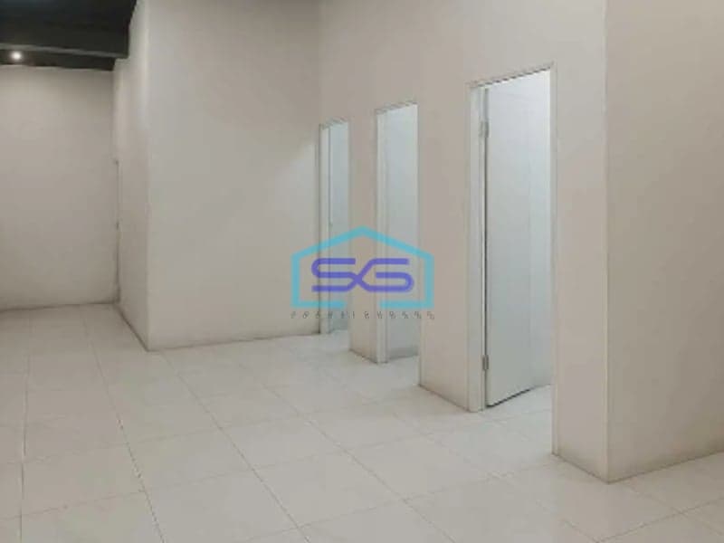 Disewakan Ruko 2 Lantai Dikawasan Bisnis Di Sleman Jogja Luas Bangunan 1150 m²