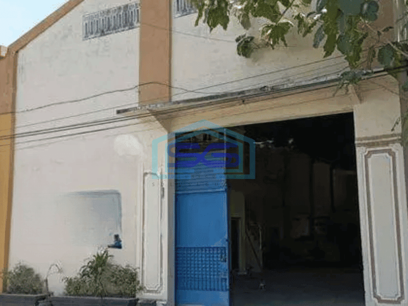 Disewa Gudang strategis siap pakai di Jaten, karanganyar solo