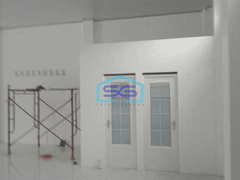 Disewakan Ruko Cocok Untuk Expedisi, Kantor, Gudang di Tembalang Semarang LT 100m2