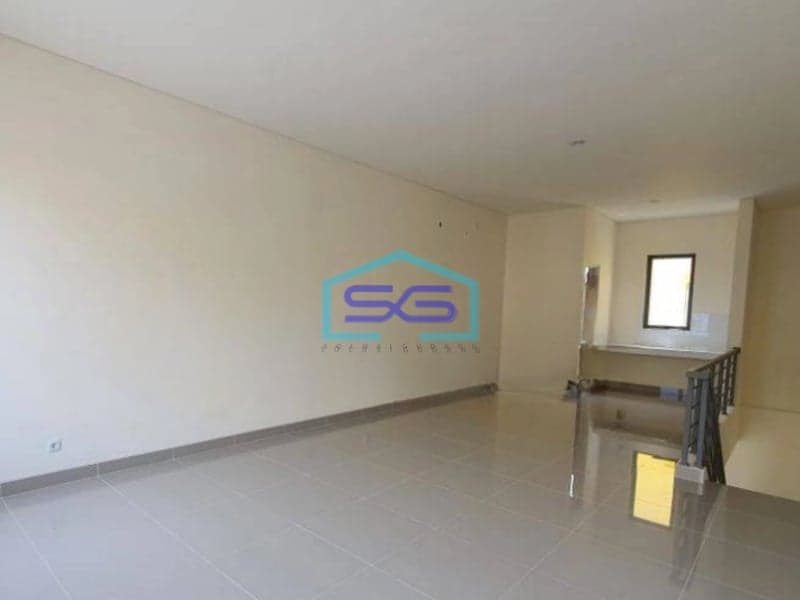 Disewakan Ruko Baru 2 Lantai di Maggiore Grande Paramount Gading Serpong Tangerang