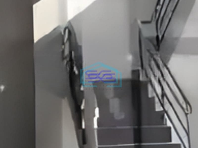 Disewakan Kantor Di Kawasan Bisnis, Depok, Sleman Jogja Luas Bangunan 718 m²