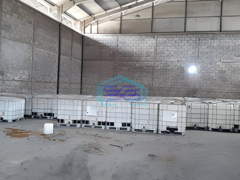 Disewakan Gudang Luas Tanah  1100 m² Lokasi Strategis di Bekasi