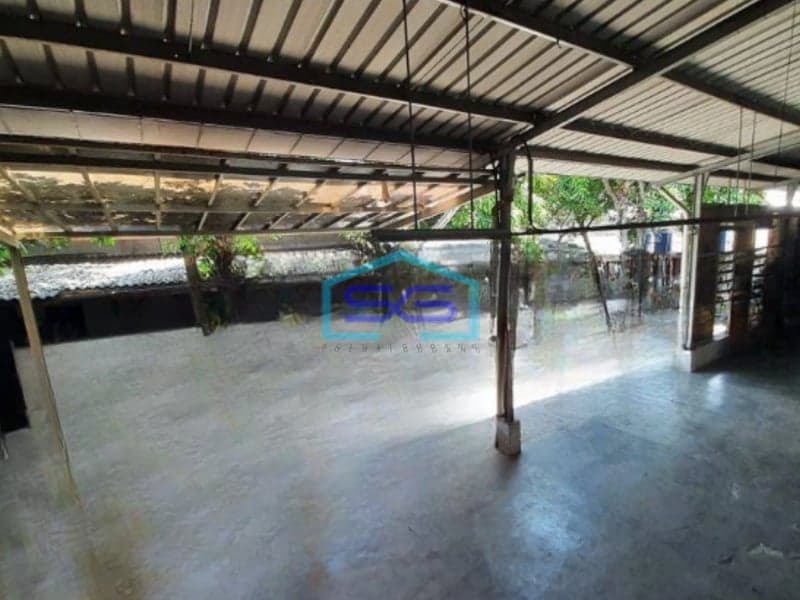 Dijual Gudang Siap Pakai Luas Bangunan  2060 m² di Kopo Bandung