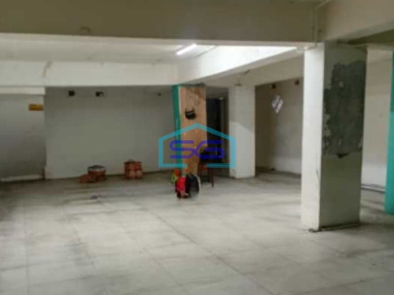 Dijual Cepat Ruko di Teluk Gong Jakarta Utara Siap Huni LB 563m2