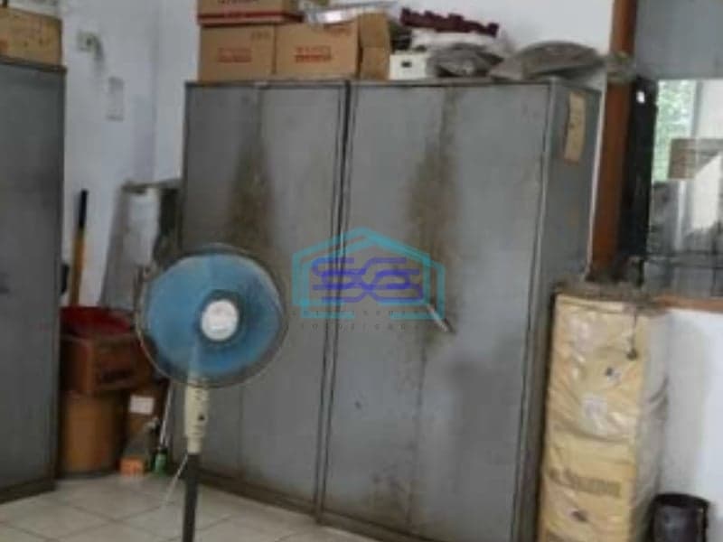 Dijual Pabrik Luas Tanah  15000 m²  Lokasi Pasar Kemis Tangerang