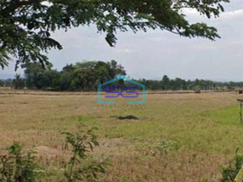 Dijual Cepat Tanah Zona Industri Lokasi di Jatiwangi Majalengka Luas 8 Ha