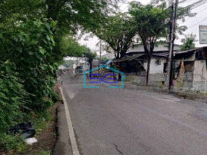 Dijual Tanah Kavling Luas Di Pedongkelan Kapuk Jakarta Barat LB 1800m2