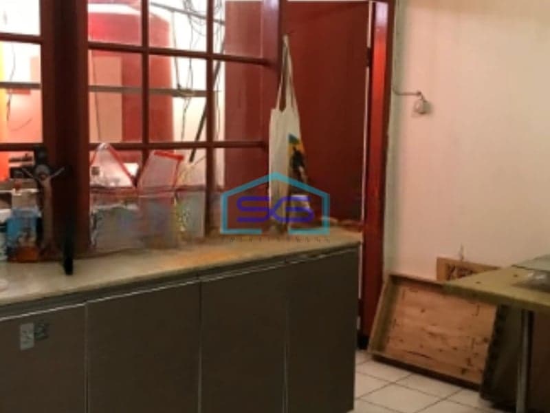 Dijual Ruko Luas Tanah  200 m² Lokasi Moch Toha Bandung