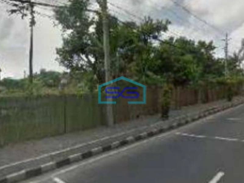 Dijual Tanah Luas 27733m2 Sangat Strategis di Semarang