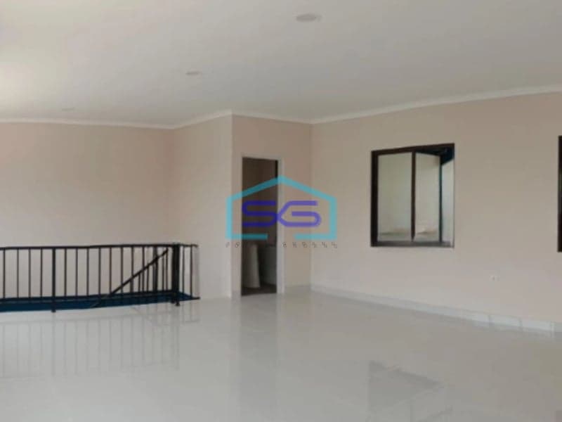 Disewakan Gudang Ada Kantor Luas Bangunan 270 m² Lokasi Tangerang