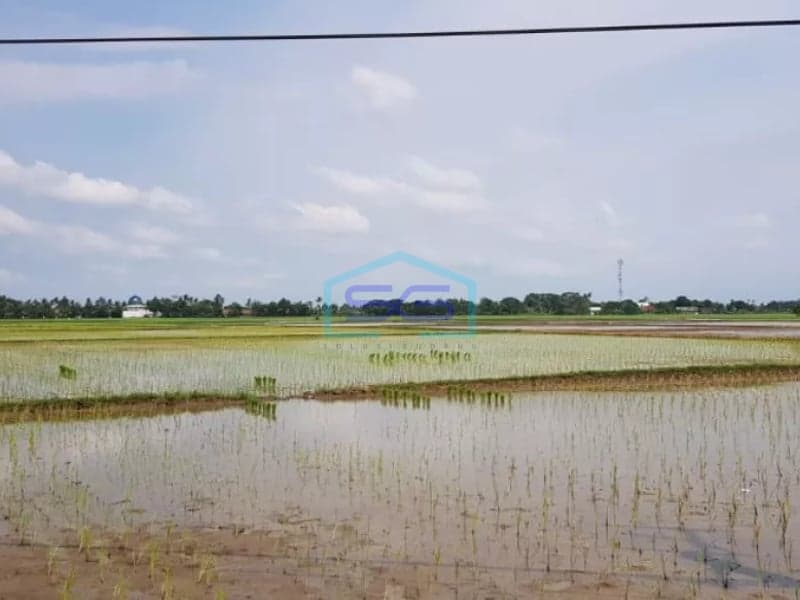 DIJUAL TANAH DI KARAWANG