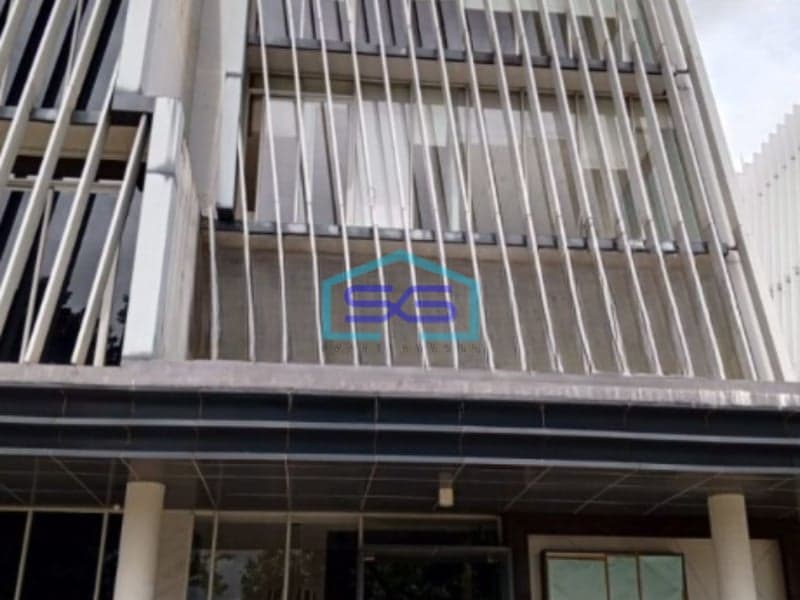 Dijual Ruko Lokasi Pagedangan Tangerang Luas Tanah  190 m²