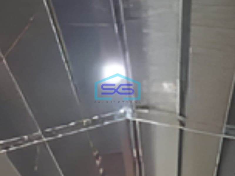 Dijual Gudang di Komplek Pergudangan Rawa Lele Kalideres Jakarta Barat Luas Tanah 808m2