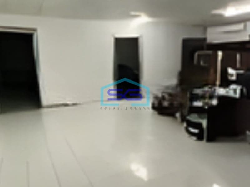 Dijual Gudang Luas Tanah 1247m2 Di Kawasan Industri Jababeka 2 Cikarang Bekasi