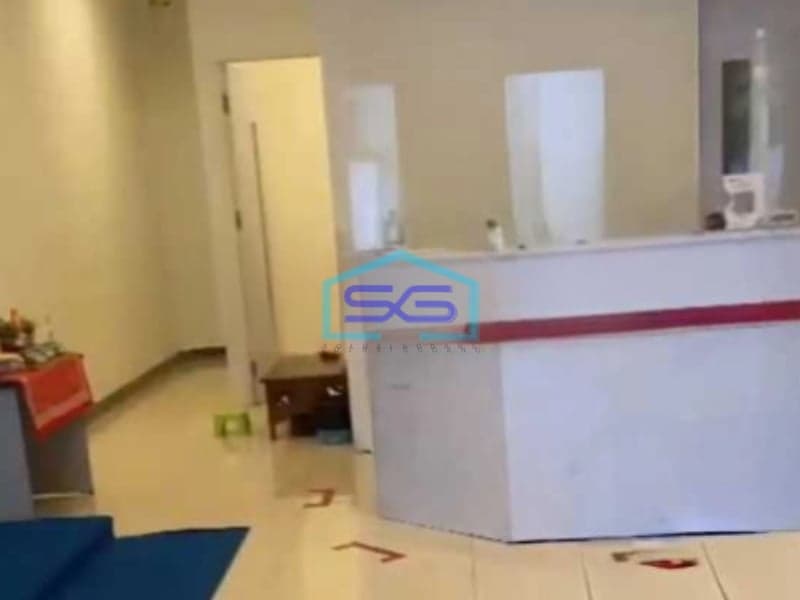 Disewakan Ruko Luas Bangunan  200 m²  Lokasi Surabaya