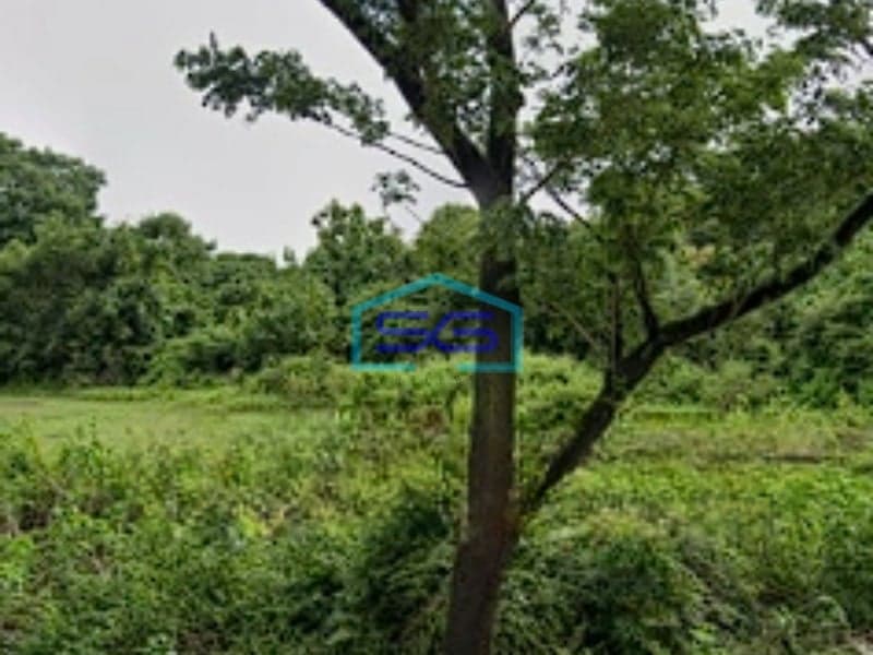 Dijual Tanah Kavling di Kawasan Industri Makassar Luas 20803m2