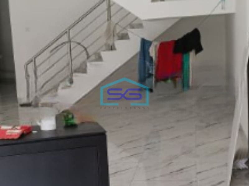 Disewakan Ruko 3 Lantai Luas Tanah  144 m² Lokasi di Sunter Jakarta Utara