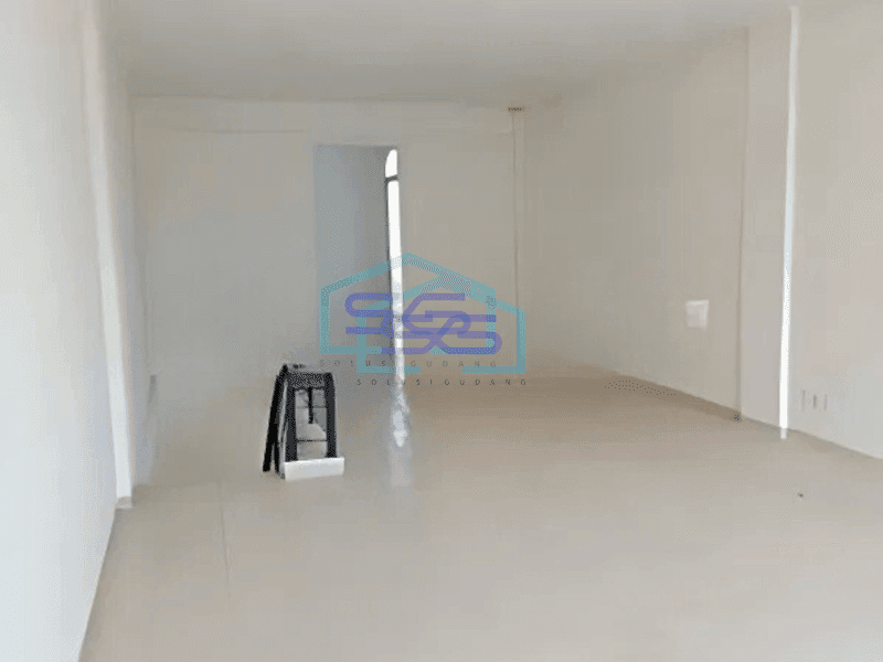 Dijual Ruko Murah Dan Strategis di Alam Sutra Tangerang Banten