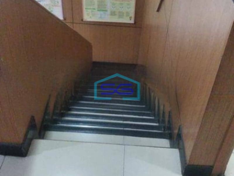 Dijual Cepat Gedung Perkantoran di Cinere Raya Depok