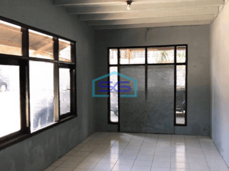 Disewakan Gudang Siap Pakai Luas Tanah  550 m² di Dayeuhkolot Bandung