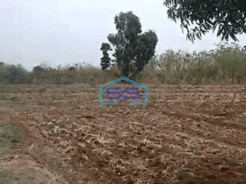 Dijual Tanah Zona Industri Luas 20000 m² Lokasi Strategis di Majalengka