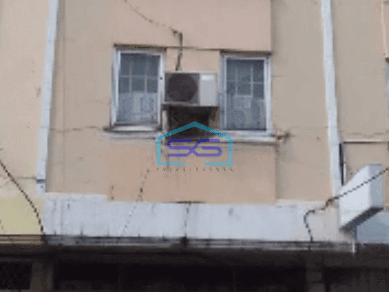 Disewakan Ruko Di Bojong Permai Rawa Buaya Jakarta Barat LB 153m2