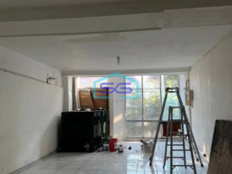 Dijual Ruko Jemursari Surabaya dekat Rungkut Industri Luas Tanah 158m2