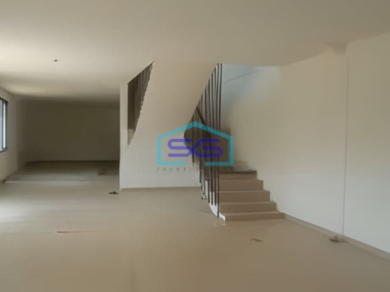 Dijual Gudang Bersih Siap Pakai Nanjung Bandung Luas Tanah 2920m2