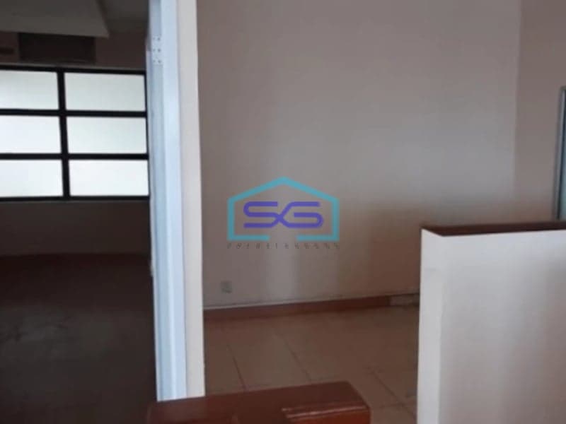 Disewakan Kantor Luas Tanah  8500 m² Lokasi Strategis di Cakung Jakarta Timur