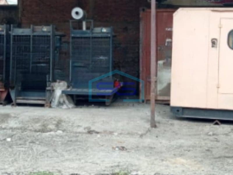 Dijual Cepat Gudang Luas Tanah 2150 m² Lokasi di Bekasi Jawa Barat