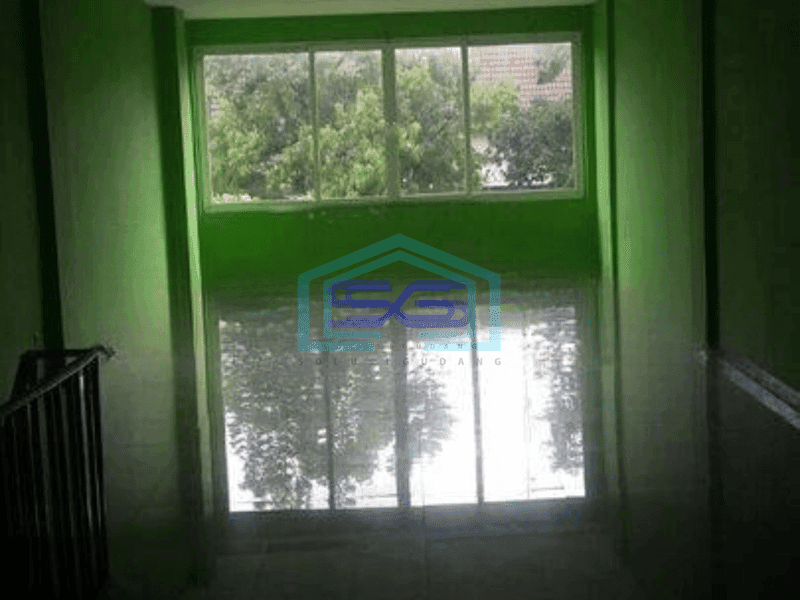 Disewakan Ruko Siap Pakai di Cempaka Baru Kemayoran Jakarta Pusat