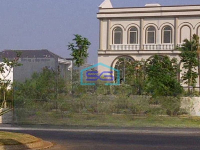 Dijual Ruko Food City Green Lake City Jakarta Barat Luas Tanah 270m2