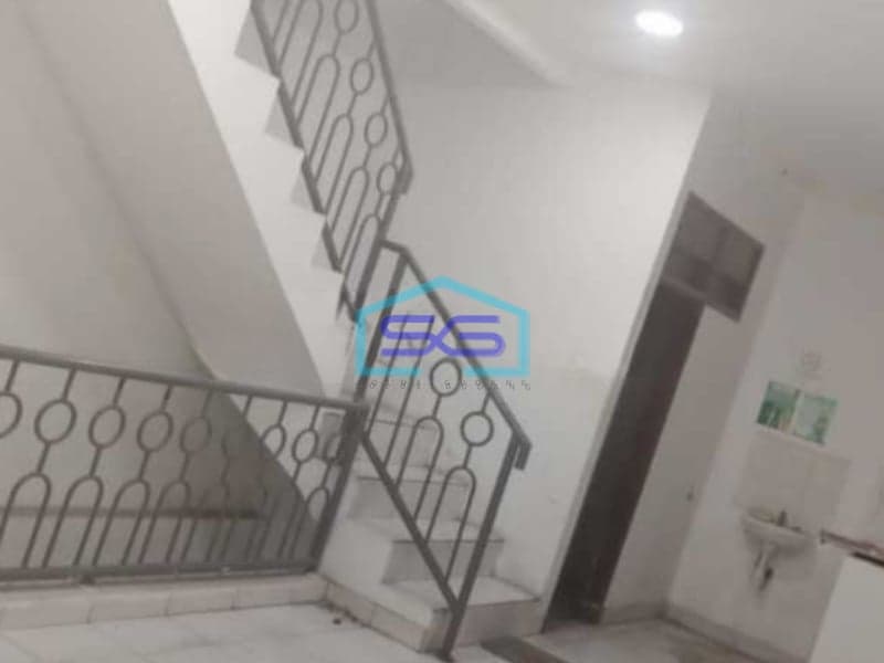 Dijual Ruko Kelapa Gading Boulevard Raya Jakarta Utara Luas Tanah 200m²