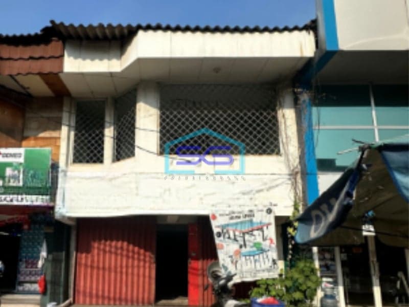 Dijual Ruko Taman Cosmos Kedoya Jakarta Barat Luas Bangunan 180m2