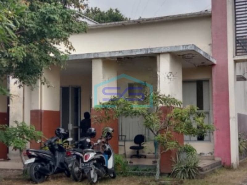 Dijual Kantor Dekat Terminal Condong Catur, Sleman LT 584 m2