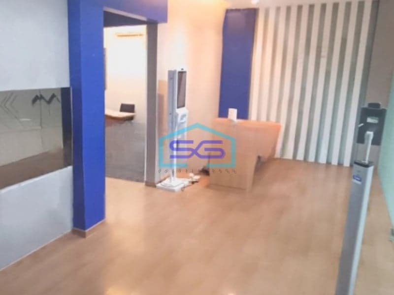 Disewakan Kantor Lokasi Strategis di Thamrin Jakarta Pusat